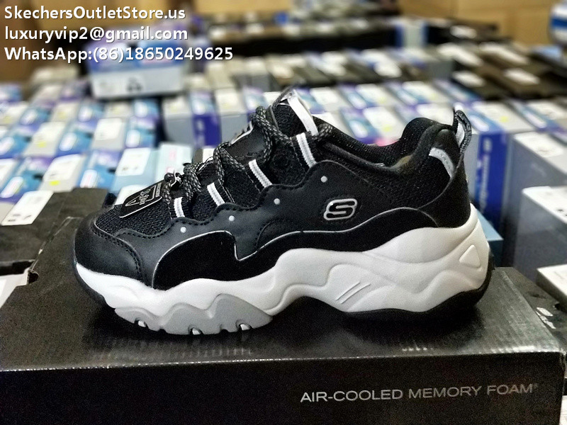 Skechers Shoes Outlet 35-44 12